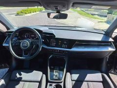 Audi A3 A3L Limousine 35 TFSI Fashion Sport - ფოტო 10