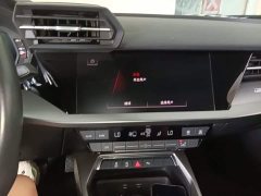 Audi A3 A3L Limousine 35 TFSI Fashion Sport - ფოტო 13