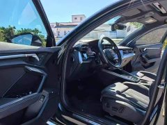 Audi A3 A3L Limousine 35 TFSI Fashion Sport - ფოტო 15