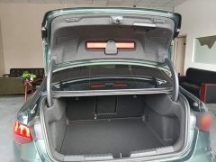 Audi A3 A3L Limousine 35 TFSI Fashion Sport - ფოტო 19