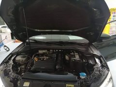 Audi A3 A3L Limousine 35 TFSI Fashion Sport - ფოტო 20