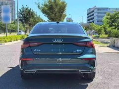 Audi A3 A3L Limousine 35 TFSI Fashion Sport - ფოტო 6