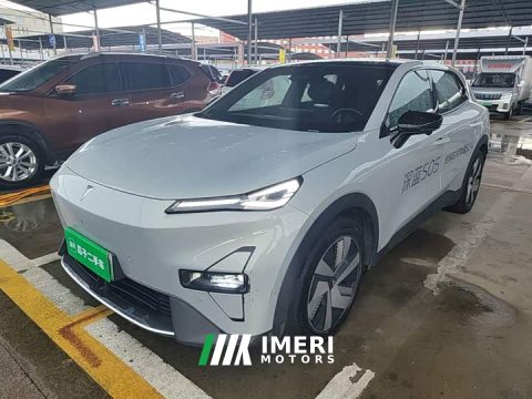 2024 Deepal Deep Blue S05 510Ultra Pure Electric Version - ავტომობილი ჩინეთიდან