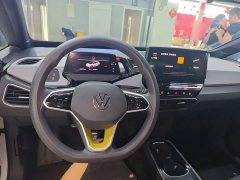 Volkswagen ID.3 2023 Upgraded Pure Smart Comfort Edition - ფოტო 10