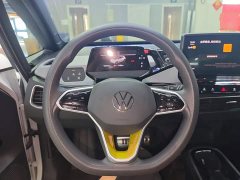 Volkswagen ID.3 2023 Upgraded Pure Smart Comfort Edition - ფოტო 11