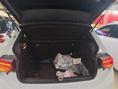 Volkswagen ID.3 2023 Upgraded Pure Smart Comfort Edition - ფოტო 19
