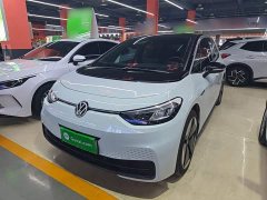 Volkswagen ID.3 2023 Upgraded Pure Smart Comfort Edition - ფოტო 2