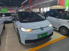 Volkswagen ID.3 2023 Upgraded Pure Smart Comfort Edition - ფოტო 4