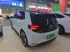 Volkswagen ID.3 2023 Upgraded Pure Smart Comfort Edition - ფოტო 5