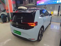 Volkswagen ID.3 2023 Upgraded Pure Smart Comfort Edition - ფოტო 7