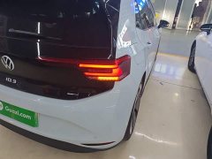 Volkswagen ID.3 2023 Upgraded Pure Smart Comfort Edition - ფოტო 8
