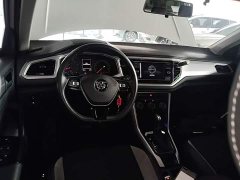 Volkswagen T-ROC Tanyue 2020 280TSI DSG FWD Elite - ფოტო 10