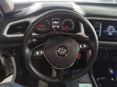 Volkswagen T-ROC Tanyue 2020 280TSI DSG FWD Elite - ფოტო 11