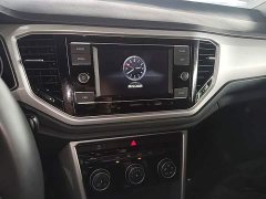 Volkswagen T-ROC Tanyue 2020 280TSI DSG FWD Elite - ფოტო 13