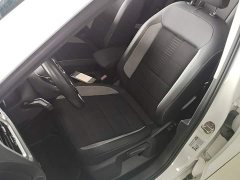 Volkswagen T-ROC Tanyue 2020 280TSI DSG FWD Elite - ფოტო 15