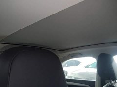 Volkswagen T-ROC Tanyue 2020 280TSI DSG FWD Elite - ფოტო 18