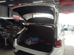 Volkswagen T-ROC Tanyue 2020 280TSI DSG FWD Elite - ფოტო 19