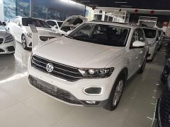 Volkswagen T-ROC Tanyue 2020 280TSI DSG FWD Elite - ფოტო 2