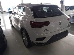 Volkswagen T-ROC Tanyue 2020 280TSI DSG FWD Elite - ფოტო 5