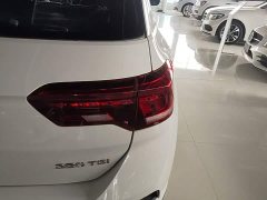 Volkswagen T-ROC Tanyue 2020 280TSI DSG FWD Elite - ფოტო 8