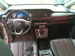 GAC Aion M6 270T DCT Prestige Edition 7-Seater - ფოტო 10