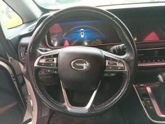 GAC Aion M6 270T DCT Prestige Edition 7-Seater - ფოტო 11