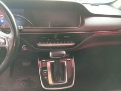 GAC Aion M6 270T DCT Prestige Edition 7-Seater - ფოტო 13