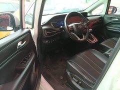 GAC Aion M6 270T DCT Prestige Edition 7-Seater - ფოტო 16