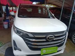 GAC Aion M6 270T DCT Prestige Edition 7-Seater - ფოტო 3