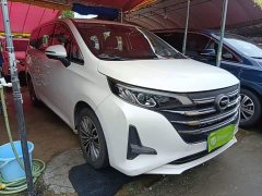 GAC Aion M6 270T DCT Prestige Edition 7-Seater - ფოტო 4