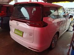 GAC Aion M6 270T DCT Prestige Edition 7-Seater - ფოტო 7