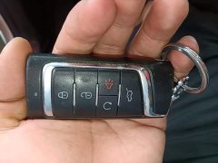 GAC Aion M6 270T DCT Prestige Edition 7-Seater - ფოტო 9