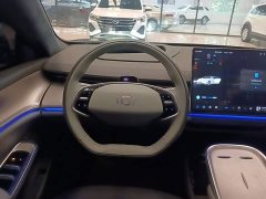 Changan Qiyuan A07 2023 Extended Range 200 Max - ფოტო 11