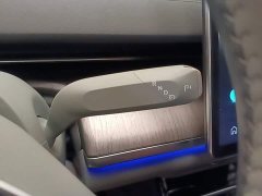 Changan Qiyuan A07 2023 Extended Range 200 Max - ფოტო 14