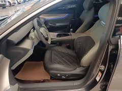 Changan Qiyuan A07 2023 Extended Range 200 Max - ფოტო 15
