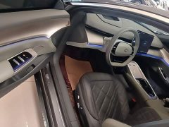 Changan Qiyuan A07 2023 Extended Range 200 Max - ფოტო 16