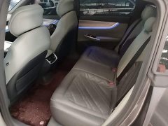 Changan Qiyuan A07 2023 Extended Range 200 Max - ფოტო 17