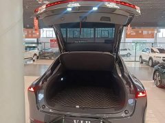 Changan Qiyuan A07 2023 Extended Range 200 Max - ფოტო 19