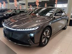 Changan Qiyuan A07 2023 Extended Range 200 Max - ფოტო 2