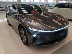 Changan Qiyuan A07 2023 Extended Range 200 Max - ფოტო 4