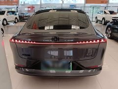 Changan Qiyuan A07 2023 Extended Range 200 Max - ფოტო 6