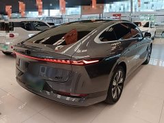 Changan Qiyuan A07 2023 Extended Range 200 Max - ფოტო 7