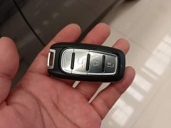 Changan Qiyuan A07 2023 Extended Range 200 Max - ფოტო 9