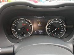 Infiniti Q50L 2018 2.0T Comfort Edition National VI - ფოტო 12