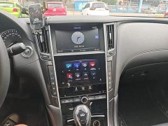 Infiniti Q50L 2018 2.0T Comfort Edition National VI - ფოტო 13