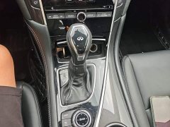 Infiniti Q50L 2018 2.0T Comfort Edition National VI - ფოტო 14