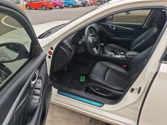 Infiniti Q50L 2018 2.0T Comfort Edition National VI - ფოტო 16