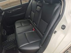 Infiniti Q50L 2018 2.0T Comfort Edition National VI - ფოტო 17