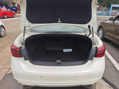 Infiniti Q50L 2018 2.0T Comfort Edition National VI - ფოტო 19
