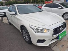 Infiniti Q50L 2018 2.0T Comfort Edition National VI - ფოტო 4